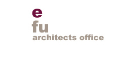 efu architects office エフ建築設計事務所